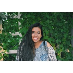 Meet your Posher, Cindy